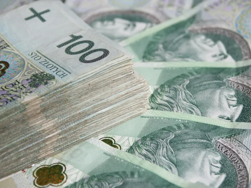 Wzrost wynagrodzeń coraz mniejszy. Niepokojące dane