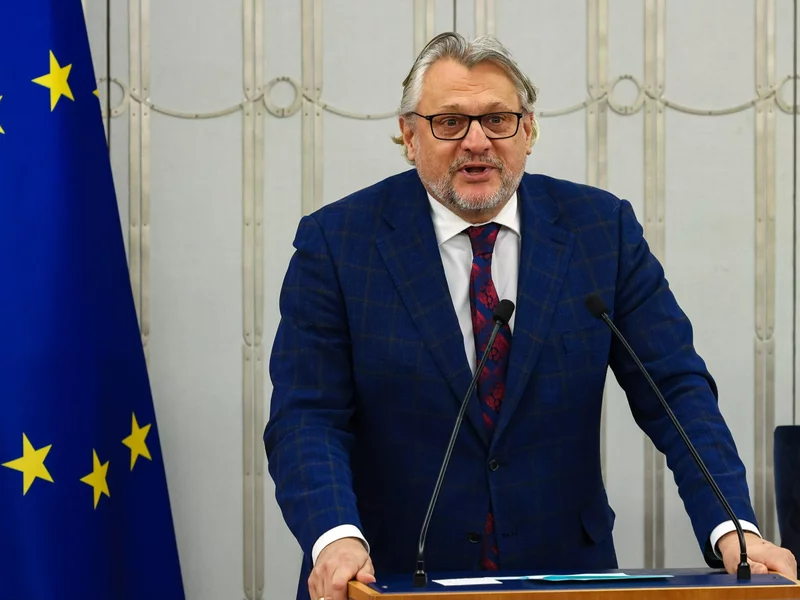 Senator wyrzucony z KO po głośnej aferze. Ale to nie koniec konsekwencji