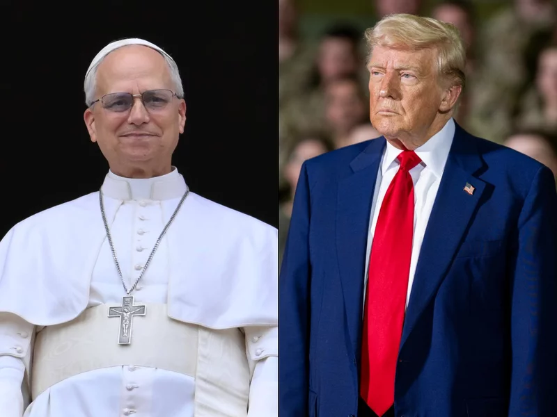 Atak na Wenezuelę. "Relacje między USA a Watykanem wystawione na próbę"