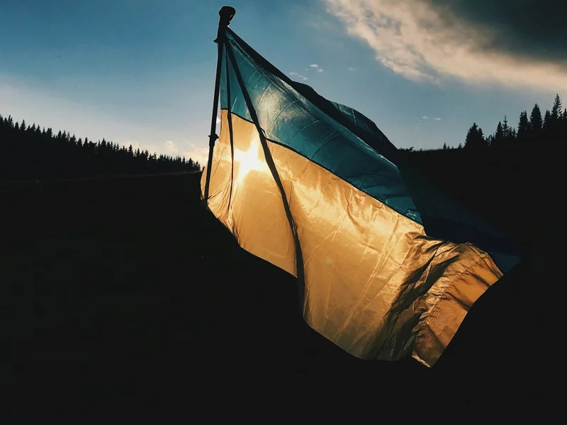 Punkt 5 planu pokojowego. "Kluczowy z punktu widzenia Ukrainy"