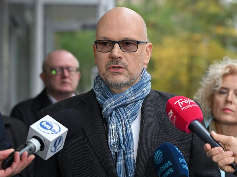 Pełczyńska-Nałęcz ujawniła "smutną prawdę" o Berku. "Akt oskarżenia"