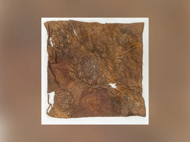 Ministerstwo odmówiło pieniędzy na renowację uratowanego zabytku. Trwa zbiórka