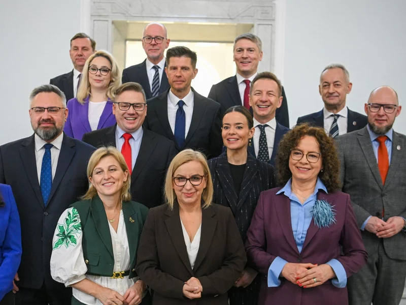 Poseł dołączy do wyścigu o fotel prezydenta Krakowa? "Decyzj