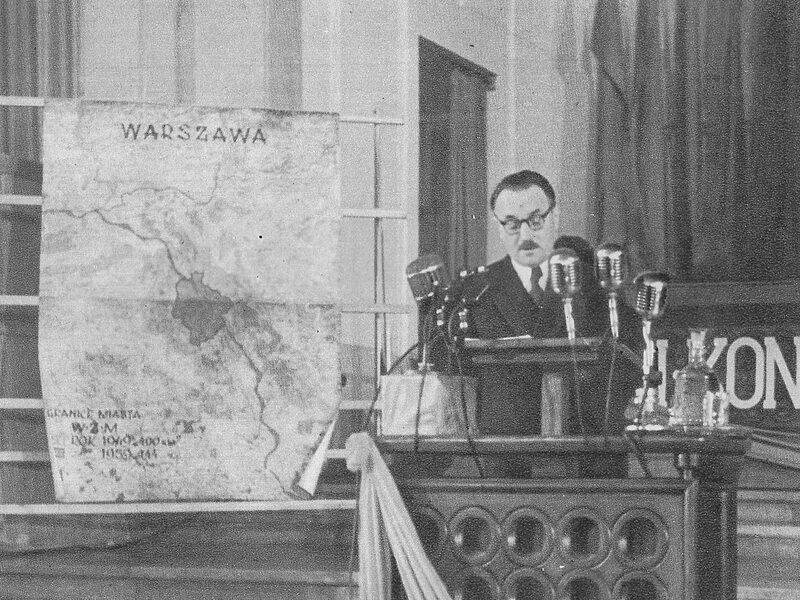Bolesław Bierut. Bezrefleksyjny wykonawca woli Stalina