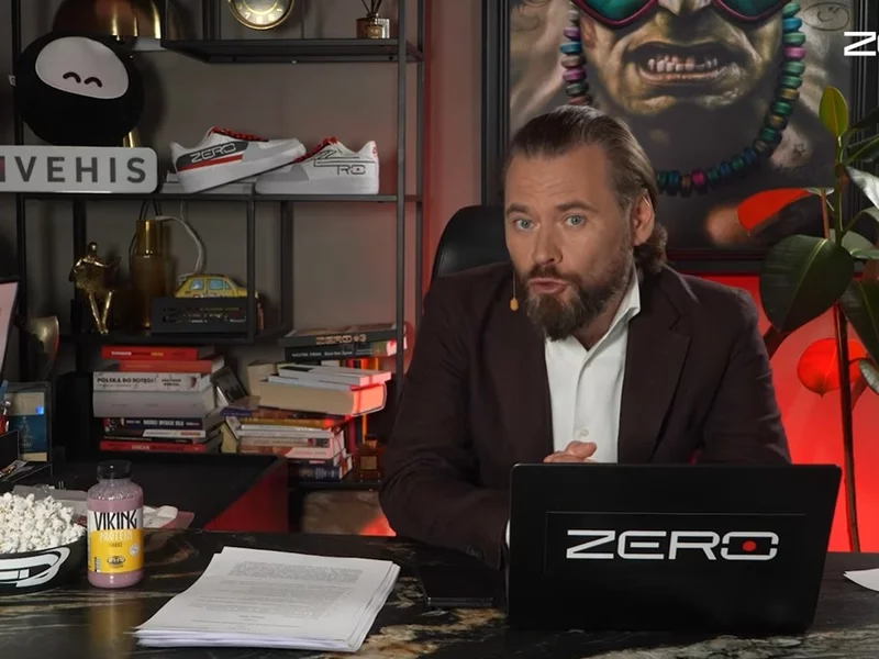 Stanowski wściekły na rząd. 
