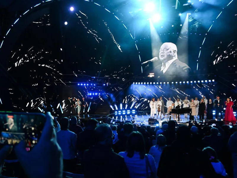 Umrl je Stanisław Soyka, napovedana je obdukcija