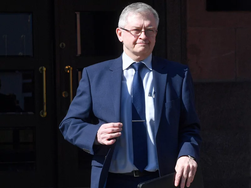 Były ambasador Rosji w Polsce otrzymał misję w innym państwie regionu