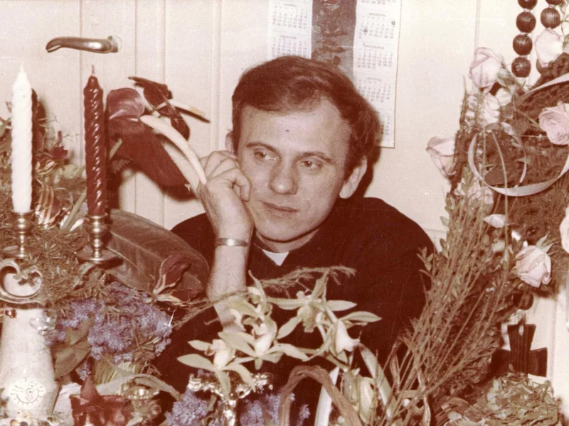 Nowe ustalenia ws. śmierci ks. Popiełuszki. Ekspert wskazał przyczynę zgonu