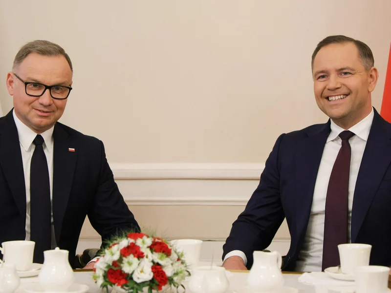 Rzecznik rządu nie wytrzymał: Będzie rozliczony w najbardziej brutalny sposób