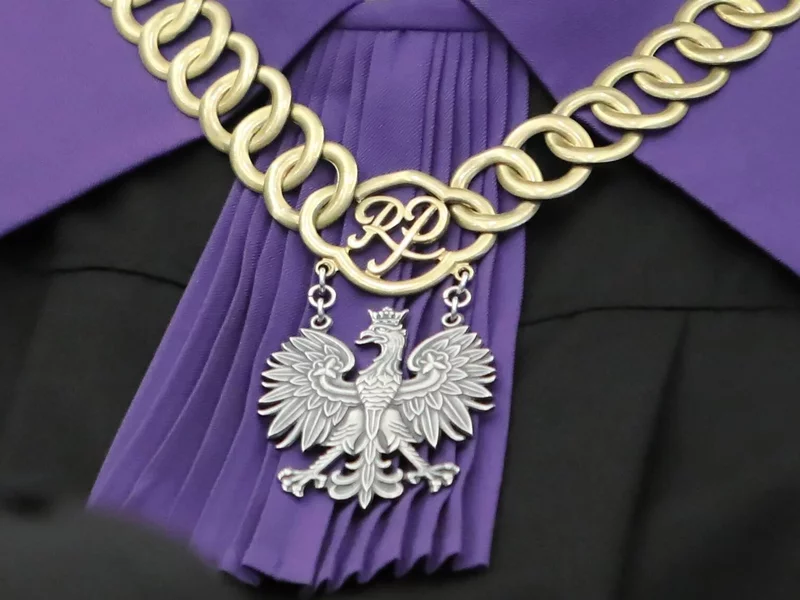 Kolejna bulwersująca decyzja. Sąd uchylił wyrok skazujący pedofila