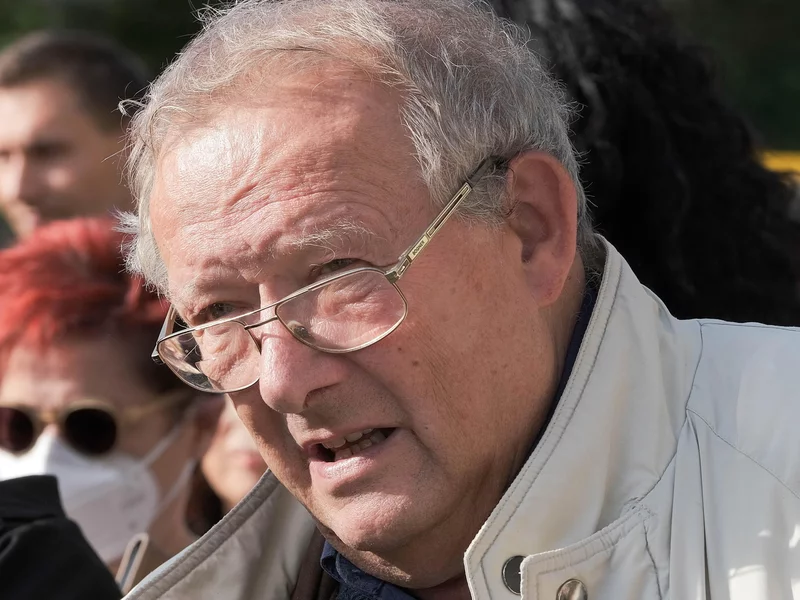 Wywiad z "dziadersem”