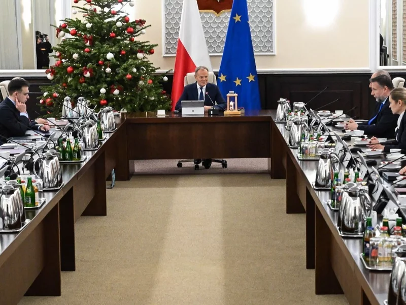 Ten obowiązek ciążył przez lata. Rząd szykuje zmianę w finansach