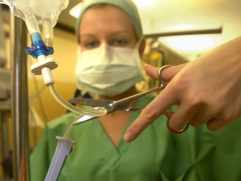 Ten kraj odrzucił wspomagane samobójstwo. Są wyniki referendum