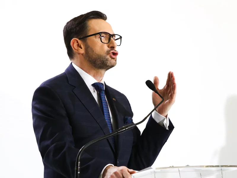 "Kwestia patriotyzmu". Obajtek o zarzutach