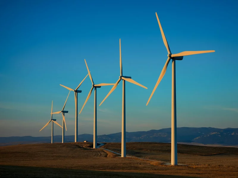 Branża wiatrowa: Plan rządu zbyt optymistyczny, realizacja niemożliwa