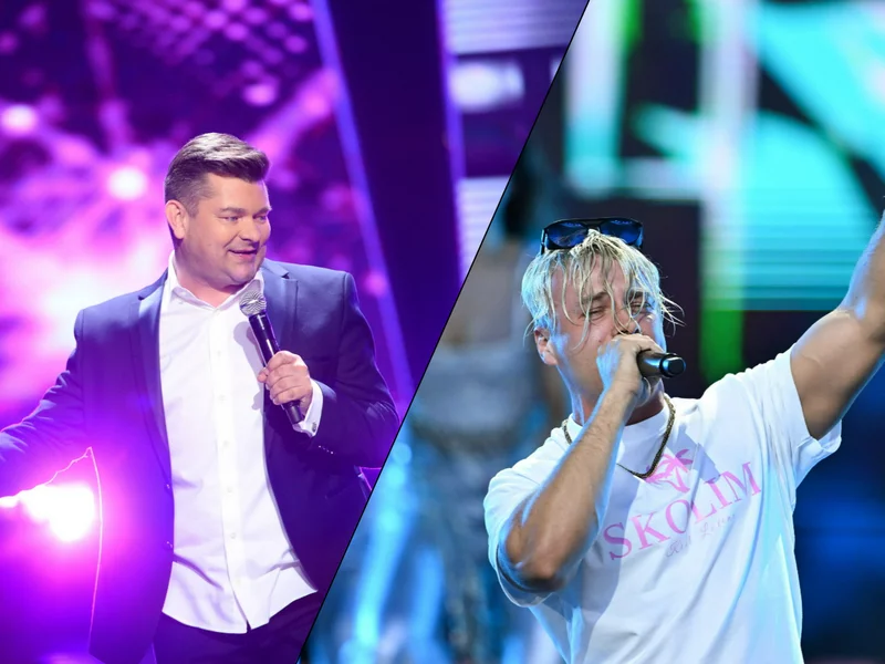 Polsat stawia na disco polo. Długa lista gwiazd sylwestra