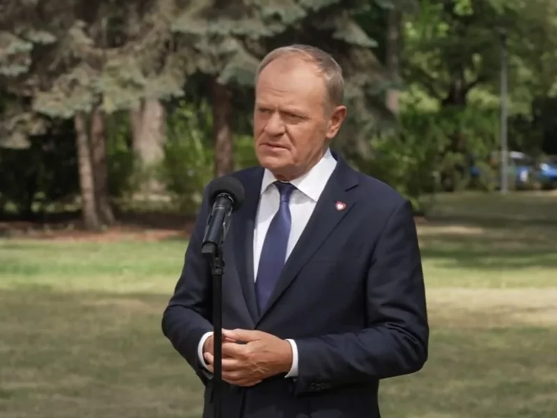Podwyżki dla budżetówki. Tusk: Chcielibyśmy, by to