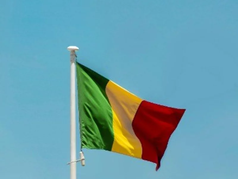 Pielgrzymka do sanktuarium odwołana z powodu blokady dżihadystów