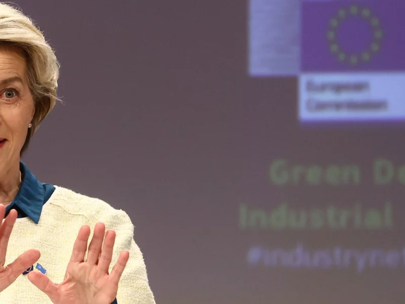 Czy Europejczycy są… idiotami?