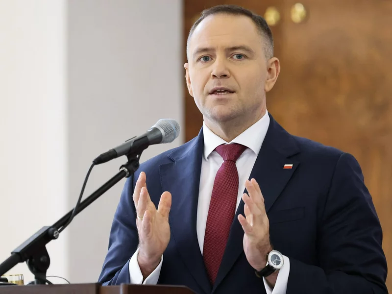 "To nie do zaakceptowania". Burza po decyzji prezydenta