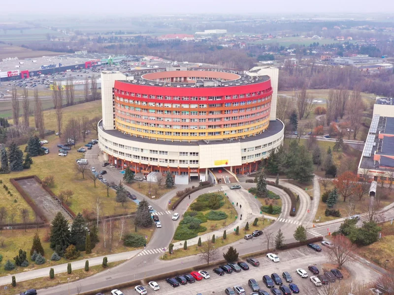 "Chora sytuacja". Szpital zadłużony na 40 mln, a lekarze zgarniają miliony
