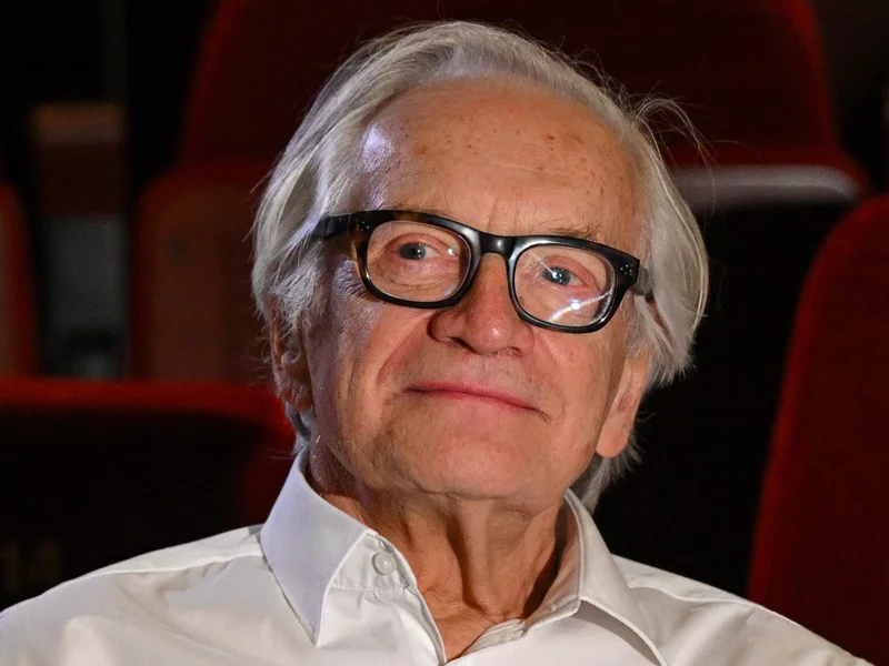 Seweryn: Tak, popieram Donalda Tuska