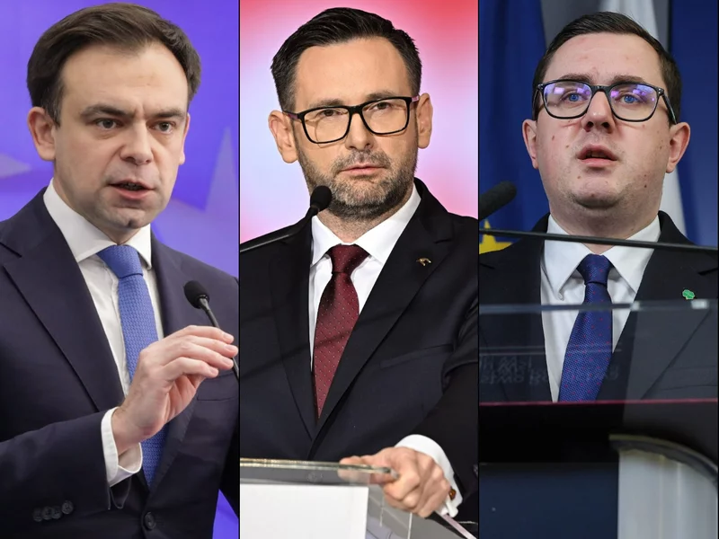 Orlen podnosi ceny paliw. 