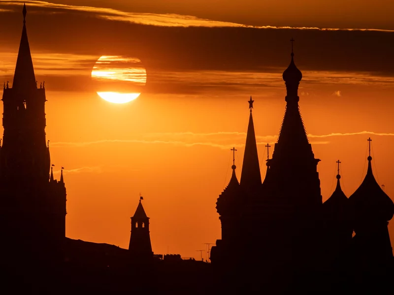 Rosja oskarża Polskę o zamach. Szef SKW reaguje