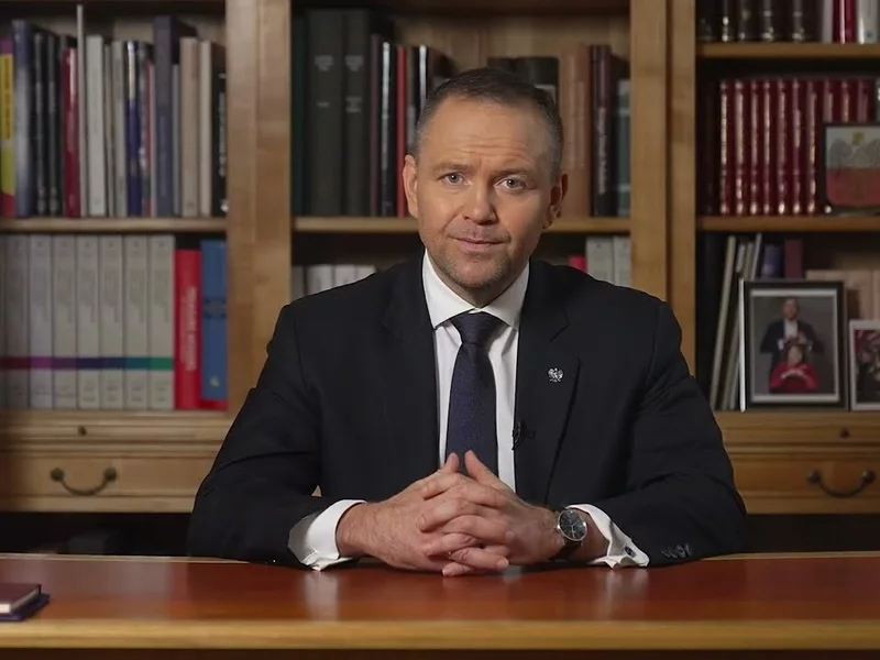 Dojdzie do zmiany w drugim progu podatkowym? Nawrocki popiera pomysł Polski 2050