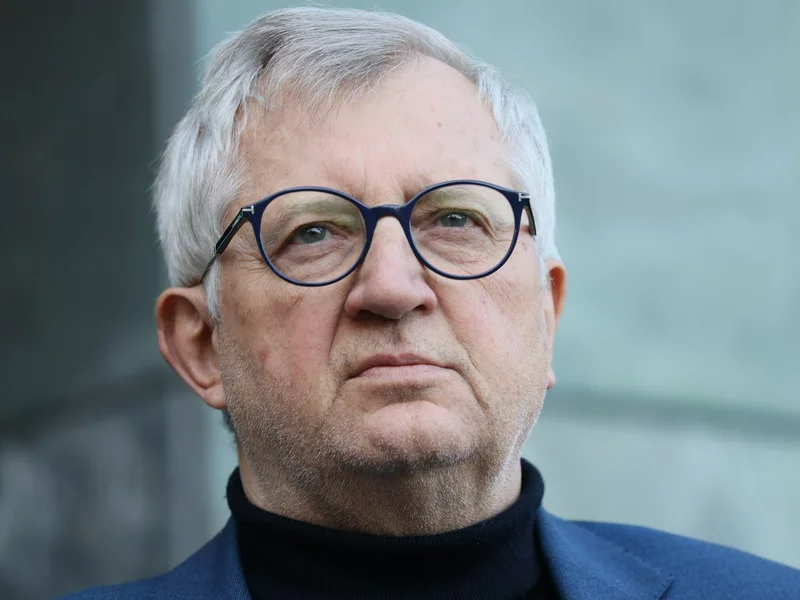 To on zostanie szefem Kancelarii Sejmu? "Grupa rekonstrukcyjna PZPR"