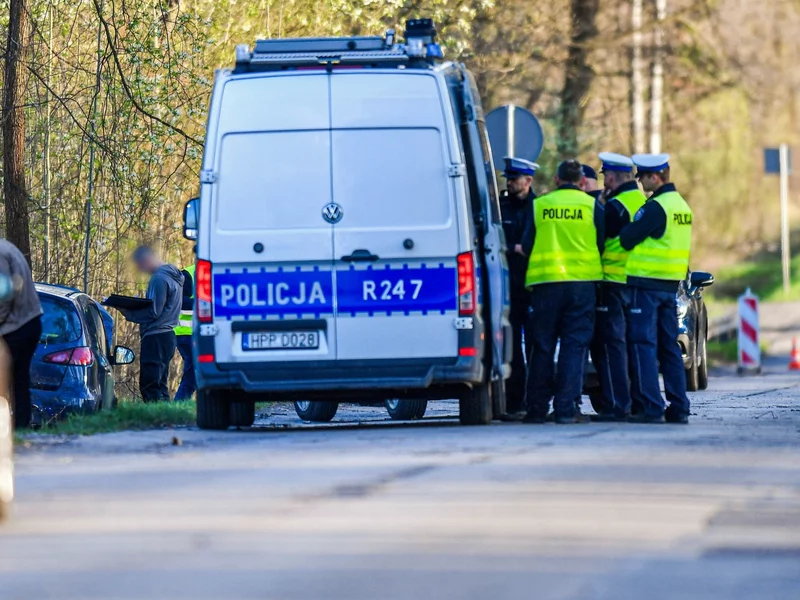 Tragiczna śmierć posła Lewicy. Są wyniki sekcji zwłok Łukasza Litewki