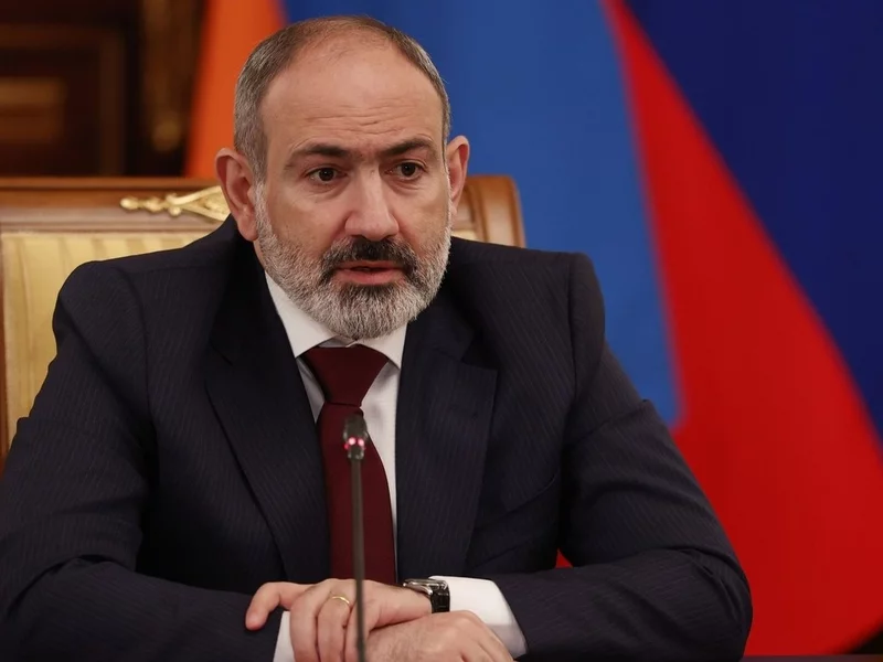 "Historyczne zwycięstwo". Partia premiera Armenii wygrywa wy