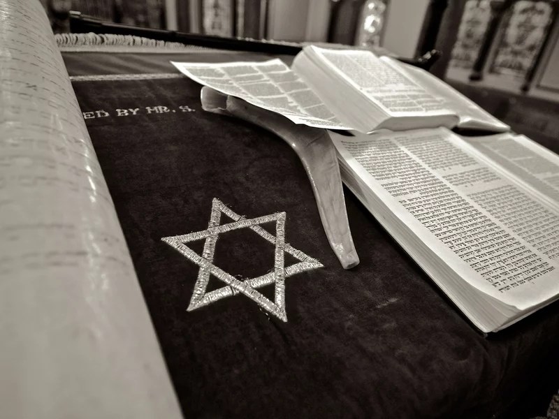 Spór o sytuację religijną judaizmu. Błędy i przekłamania