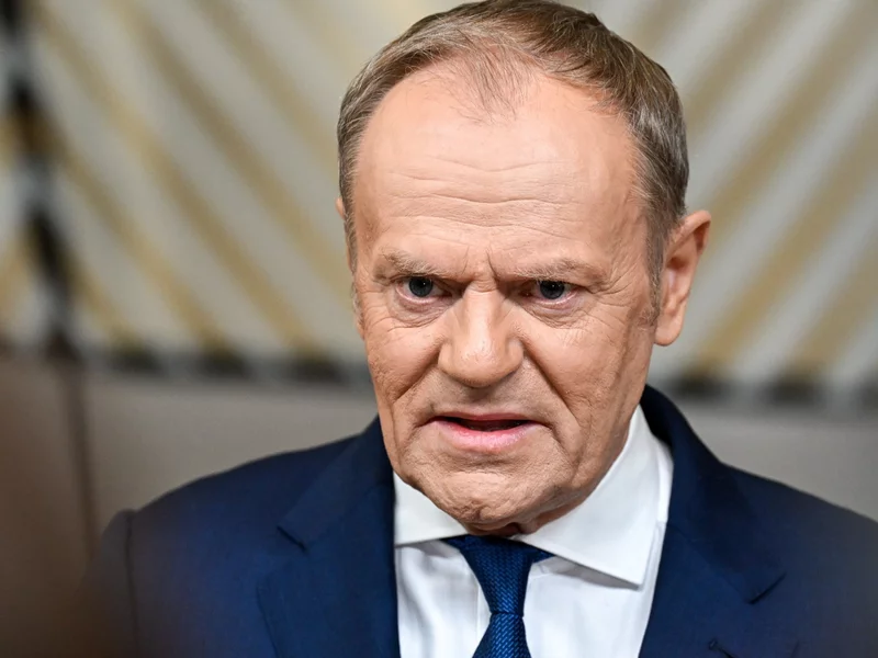 Tusk: Spotkam się z liderem węgierskiej opozycji