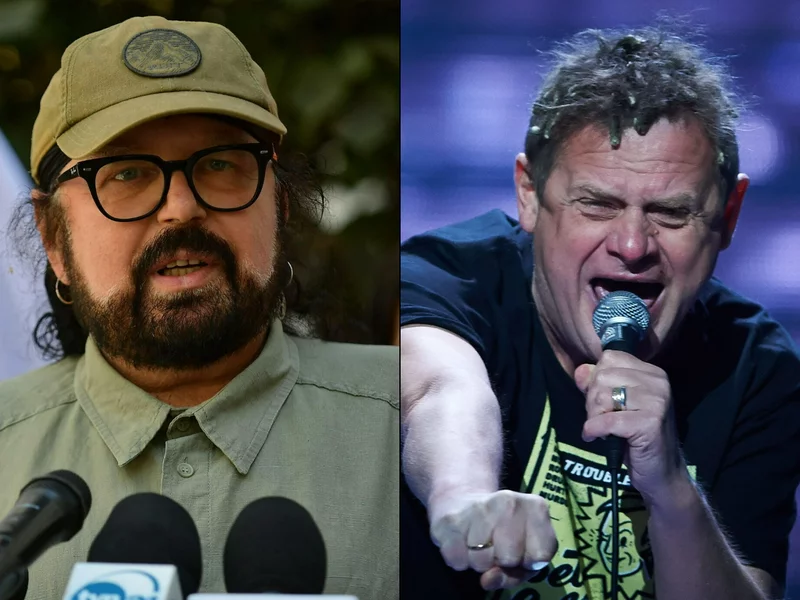 Hołdys broni Kazika. "Nie zasłania się tanimi wymówkami"