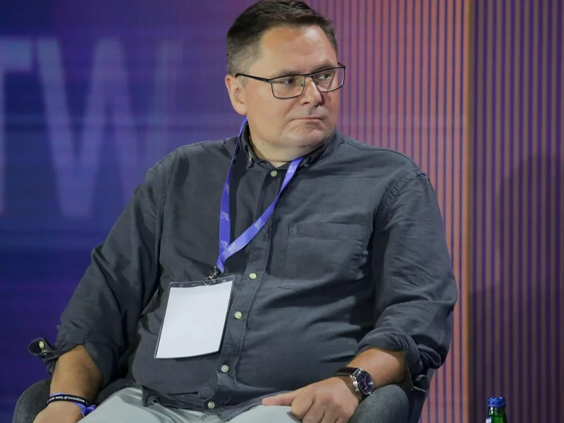 Ekspiacja bez końca i nowe akcenty