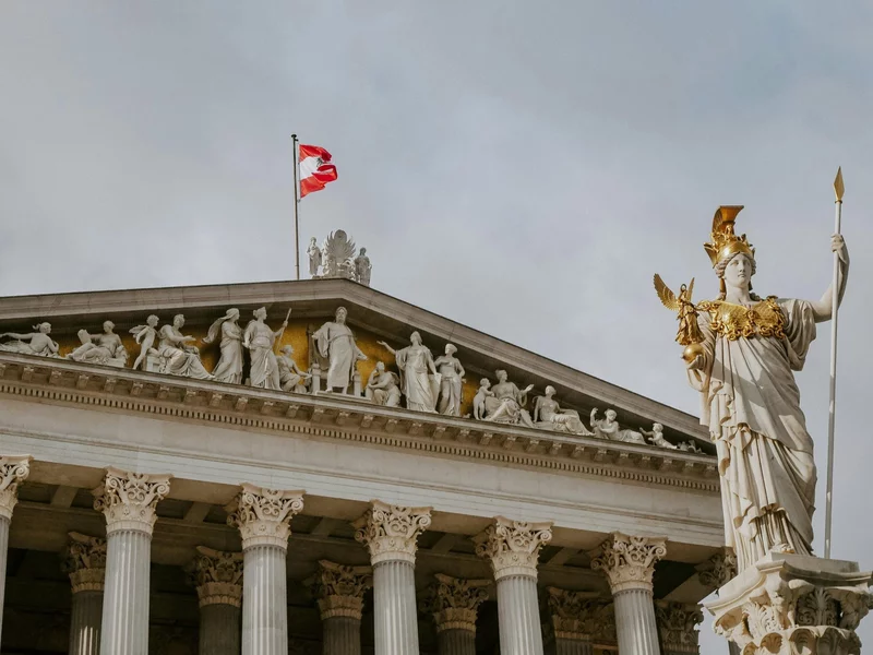 W Austrii blisko zawiązania koalicji rządowej. Zabraknie zwycięskiej partii