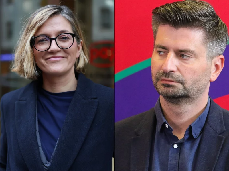 "Wystarczyło zapytać". Kompromitujące wpisy polityków Lewicy