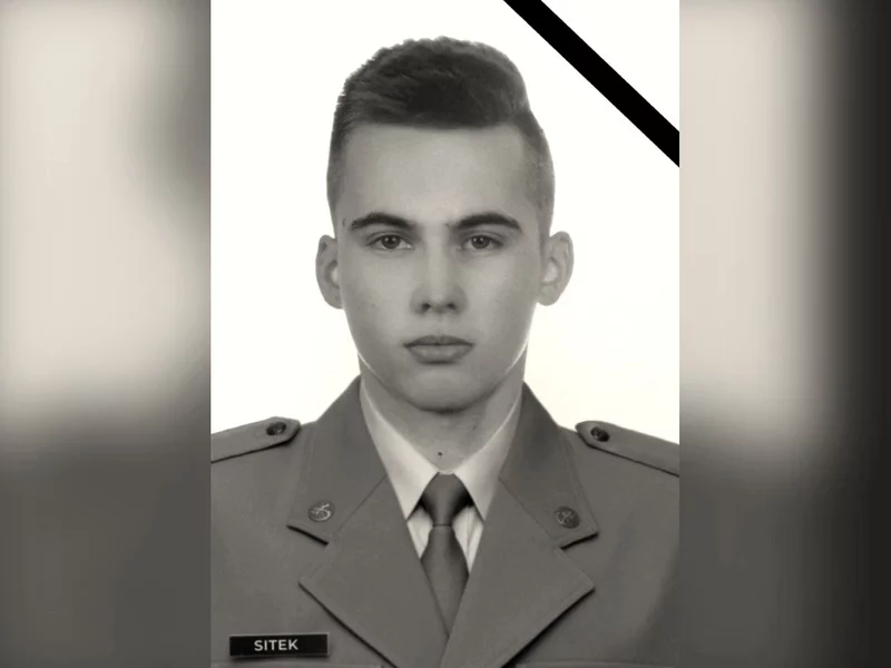 Zabił polskiego żołnierza na granicy. Podejrzany Afrykańczyk