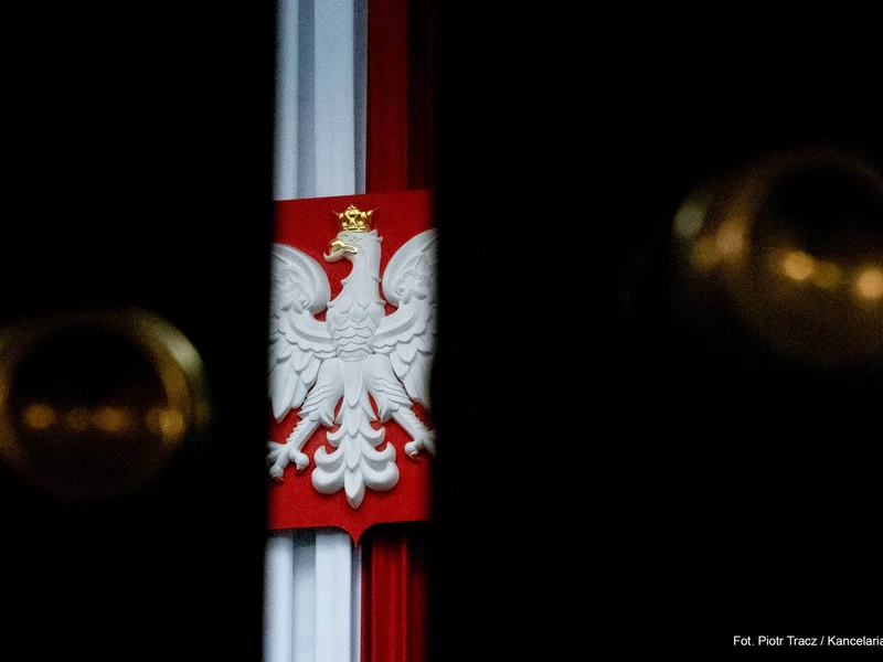 Wniosek o odtajnienie niejawnego punktu obrad Sejmu. "Mówimy: sprawdzam!"