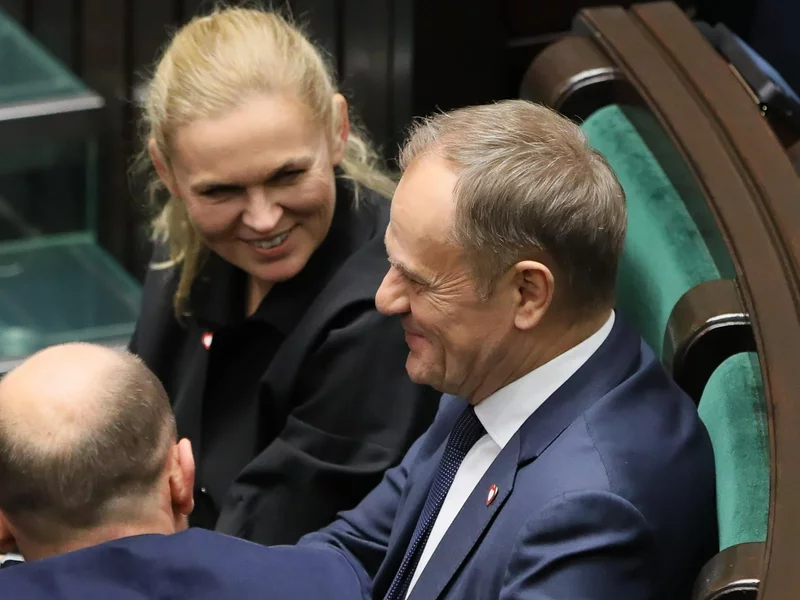 Polacy wskazali najgorszego ministra w rządzie Tuska