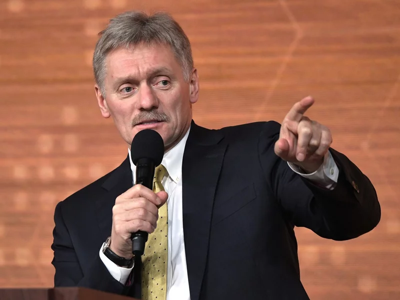 Groźne słowa z Moskwy. Kreml kolejny raz wskazuje na Polskę