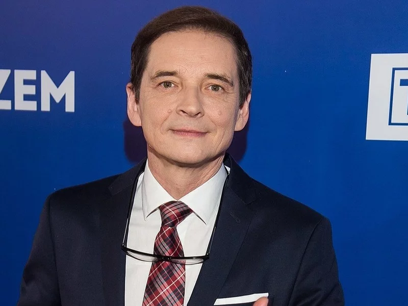 Poruszające słowa Babiarza. "Absolutnie tego nie żałuję"