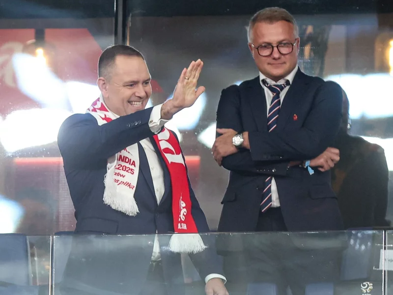 Koniec z zamykaniem obiektów sportowych z powodu hałasu. Jest podpis prezydenta