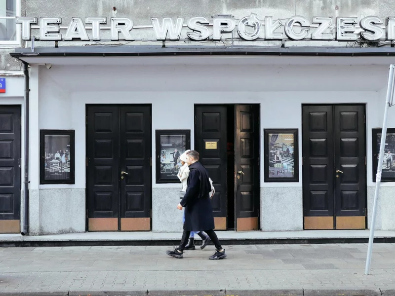 Nowa premiera Teatru Gudejko. 24 lata