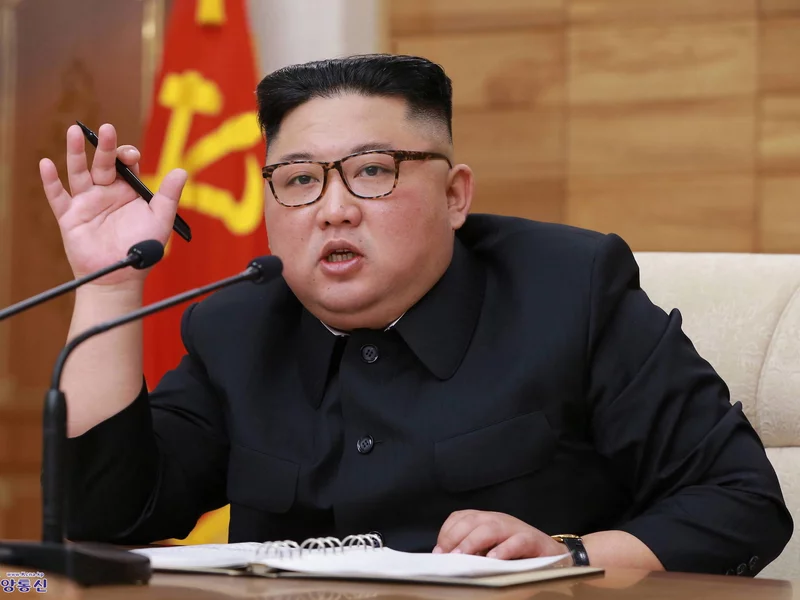 Korea Północna odpowiada Trumpowi. "Najbardziej zdeprawowane państwo na świecie"