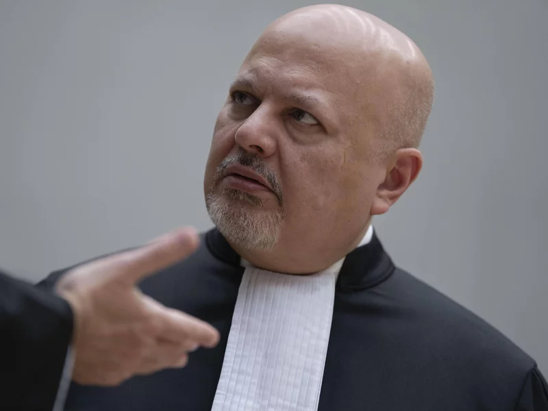 Główny prokurator MTK zawieszony. Zarzuty o molestowanie sek