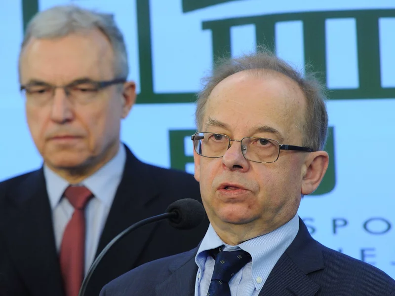 Szokujący wpis Sadurskiego. Powiązał Nawrockiego z atakiem w Australii