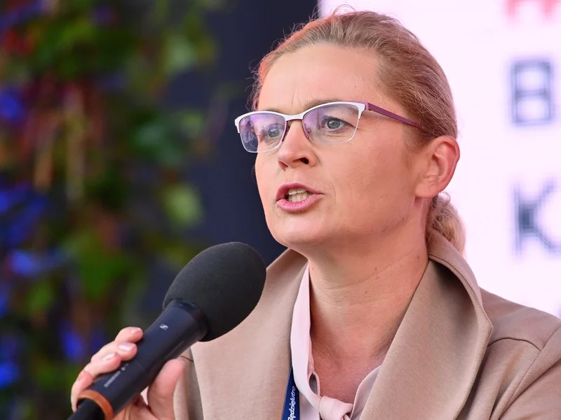 Radni gminy z Małopolski przeciw pomysłom Nowackiej