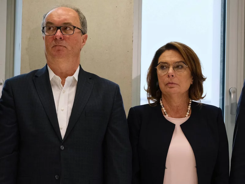 Polityczna bomba z przeszłości. Nowe informacje ws. aneksu WSI